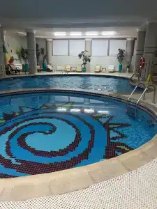 Grand Tien Shan - 69