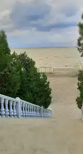 Morskaya 250 Guest House - 34