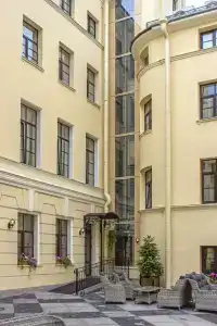 Maria St. Petersburg - 38