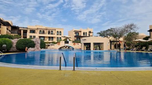 Novotel Bahrain Al Dana Resort - 69