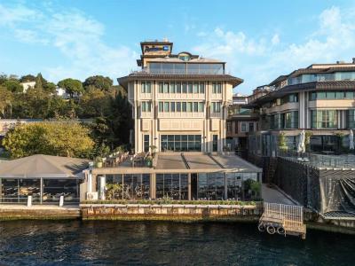 Radisson Blu Bosphorus, Istanbul - 1