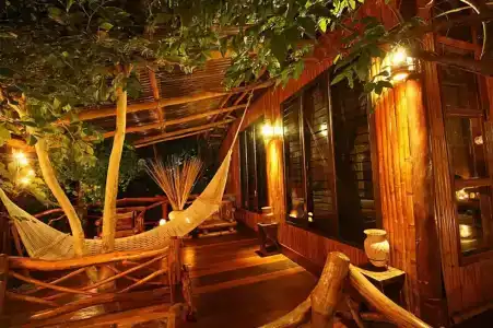 Viking Nature Resort - 47