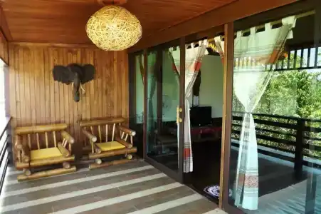 Viking Nature Resort - 87