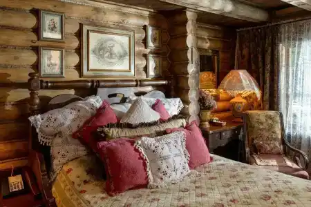 Old House Resort & SPA - 21