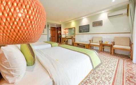Green Heaven Hoi An Resort and Spa - 92