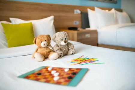 Hampton By Hilton Lublin - 15