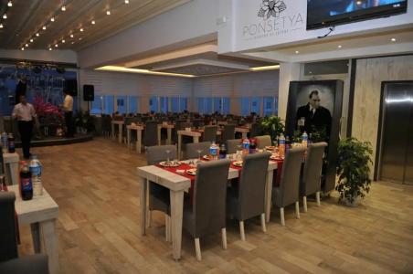 Cavit Duvan Prestige - 34