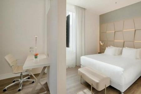 NH Collection Roma Palazzo Cinquecento - 81