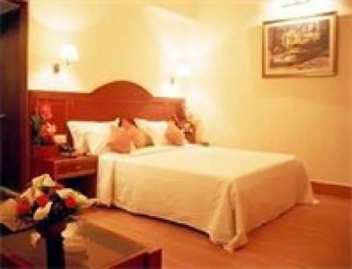 Bangalore Gate & Conferences - 98