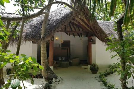 Makunudu Island - 36
