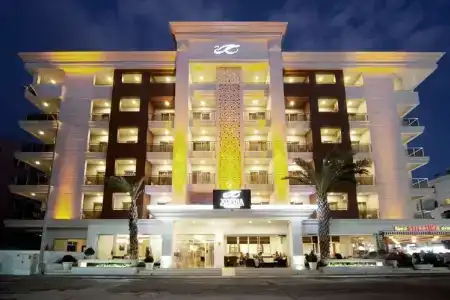 Xperia Grand Bali - All Inclusive - 22