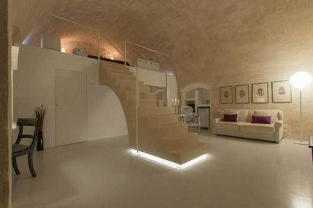 Sant'Angelo, Matera - Small Luxurys - 22