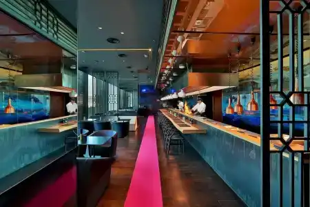 Radisson Blu Iveria - 22