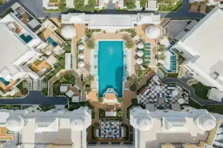 The Leela Palace Jaipur - 4