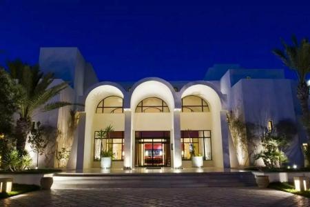 Ulysse Djerba Thalasso & Spa - 29
