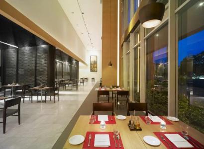 Vivanta Kolkata EM Bypass - 90