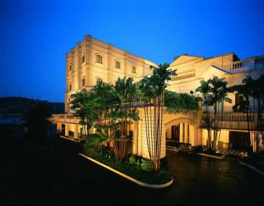 The Oberoi Grand Kolkata