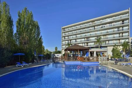 Roulette Costa Daurada 4* - 51