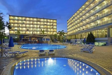 Roulette Costa Daurada 4* - 0