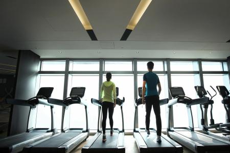 Oakwood Premier Incheon - 17