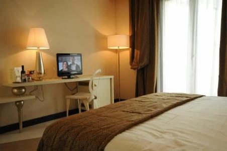 Visir Resort & Spa - 21