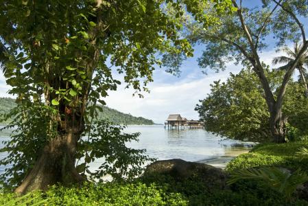 Pangkor Laut Resort - Small Luxurys of the World - 17