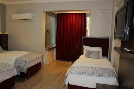 Laleli Izmir - 10