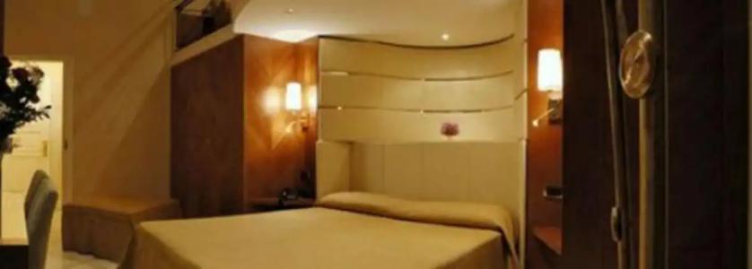 Suite Opera Rooms - 22