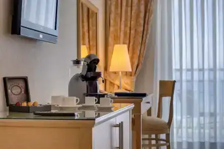 Radisson Blu Resort and Spa, Cesme - 66