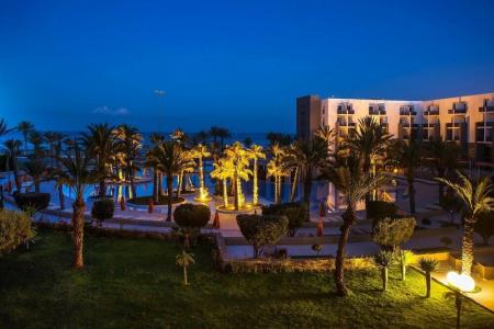 The View Agadir - 26