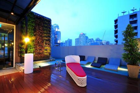 Citrus Sukhumvit 11 by Compass Hospitality - 27