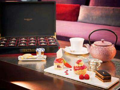 Sofitel Casablanca Tour Blanche - 28