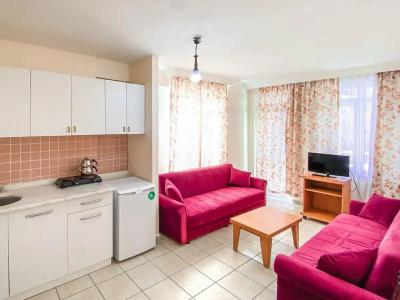 Bella Rose Apart, - 43