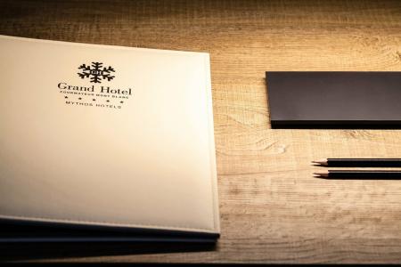 Grand Courmayeur Montblanc by R Collections - 45