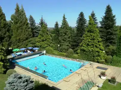Ensana Thermal Aqua - 48