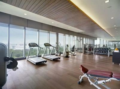 Vivanta Kolkata EM Bypass - 96