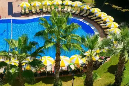 Gardenia Beach - All Inclusive - 29