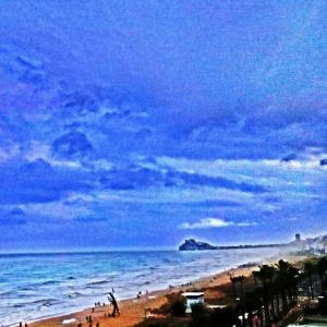 Gran Peñiscola - 12