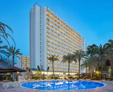 Sol Pelicanos Ocas - 0