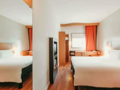 Ibis Tanger City Center - 46
