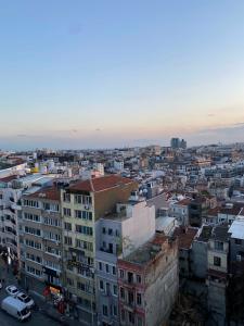 The Green Park Taksim - 8