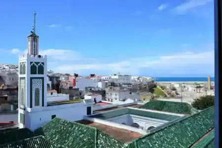 Mamora Tanger - 25
