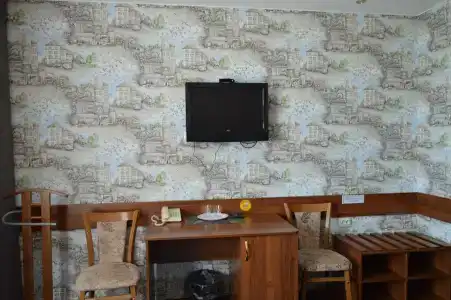 Восток - 2000 - 8