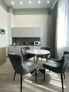 Komplex Apatamentov Balt Apart de Lyuks Apart-Hotel - 25