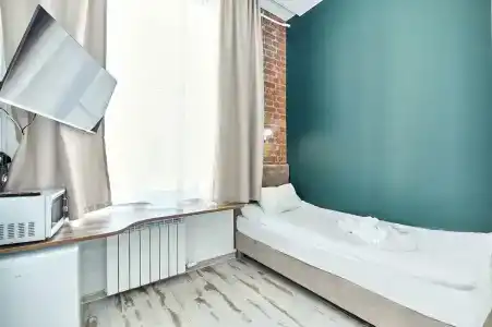 GrandWhite Apart - 34