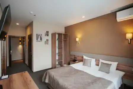 Butik-otel UNA - 66