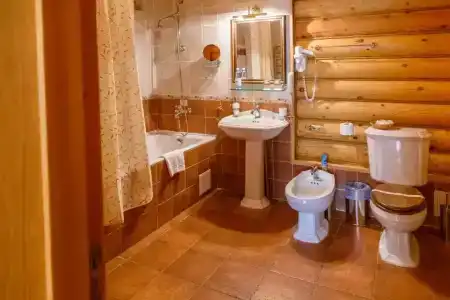 Orlovskoe Pomestie - 27