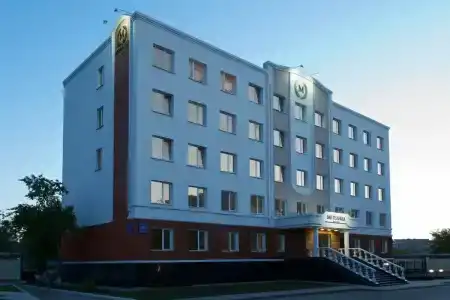 Метелица - 55