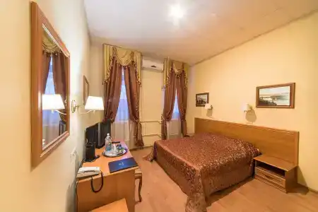 History Complex - 56