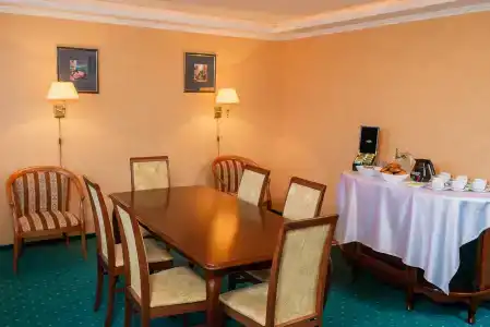 Istoricheskaya Gostinitsa Kaluga by SKs - 57